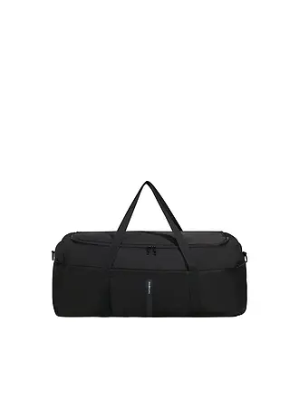 SAMSONITE | Weekender Large faltbar midnight blue | schwarz